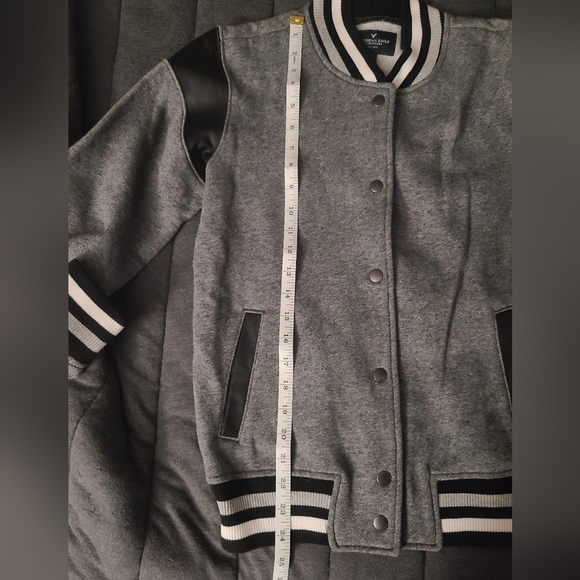 American Eagle kids jacket - Picture 5 of 7